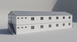 Prefabrik Yatakhanelerin Bakımı Nasıl Olmalı ? 