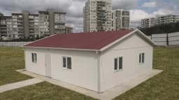 Prefabrik ofis mi Konteyner ofis mi ?