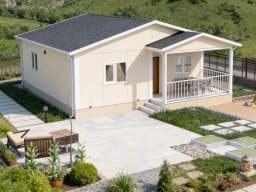 Prefabrik Ev Ömrü Ne Kadardır ?