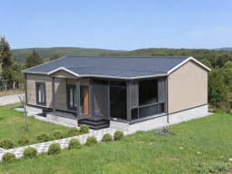 Prefabrik Evler Depreme Dayanıklı mı ? 